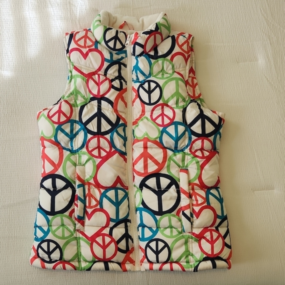 Old Navy child size XL vest